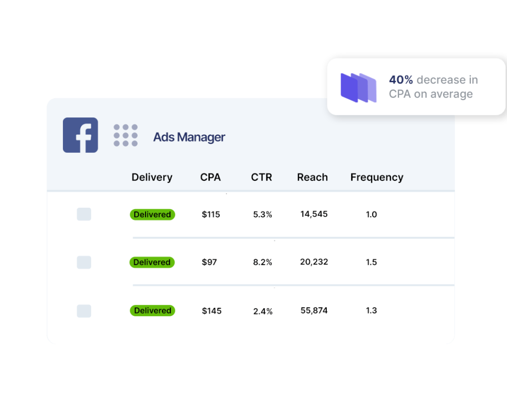 Lead Eagle - Discover Your Audience
