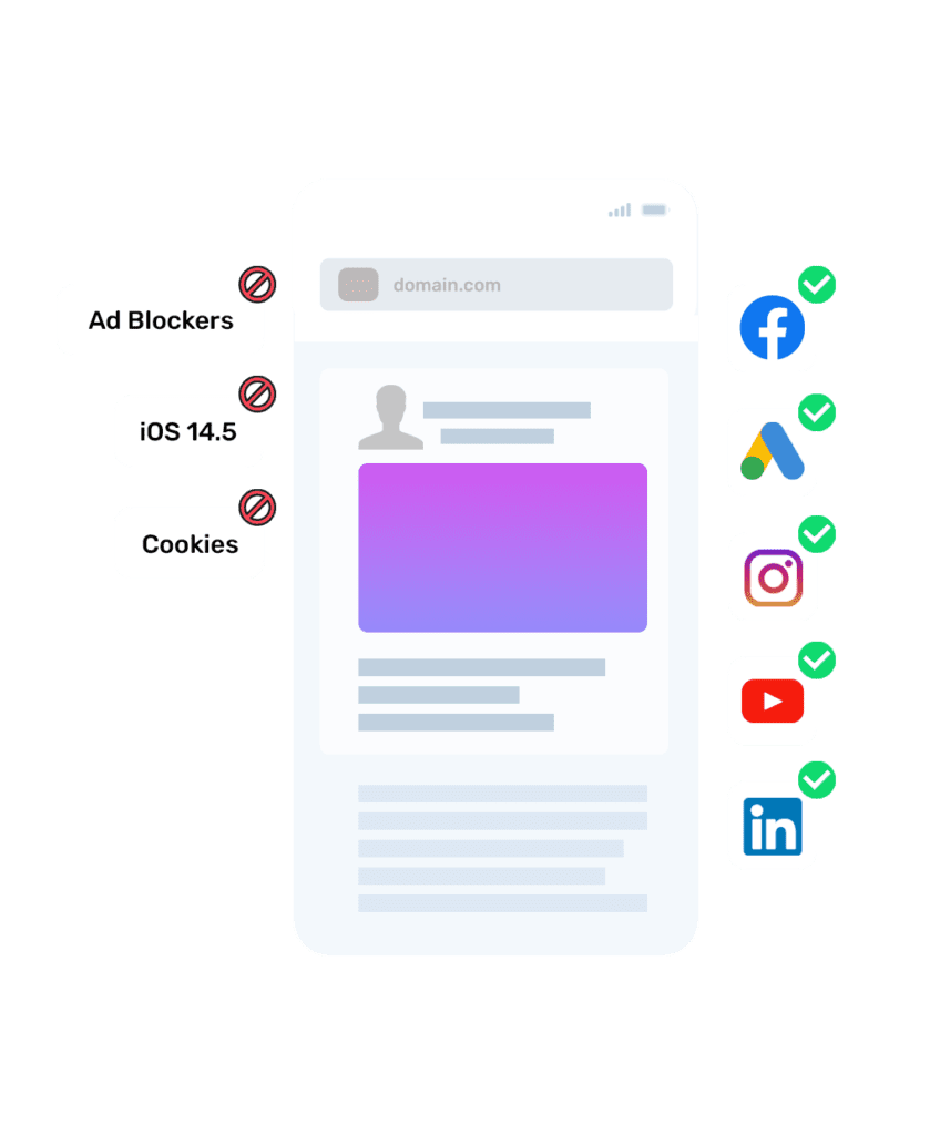 Lead Eagle - Discover Your Audience