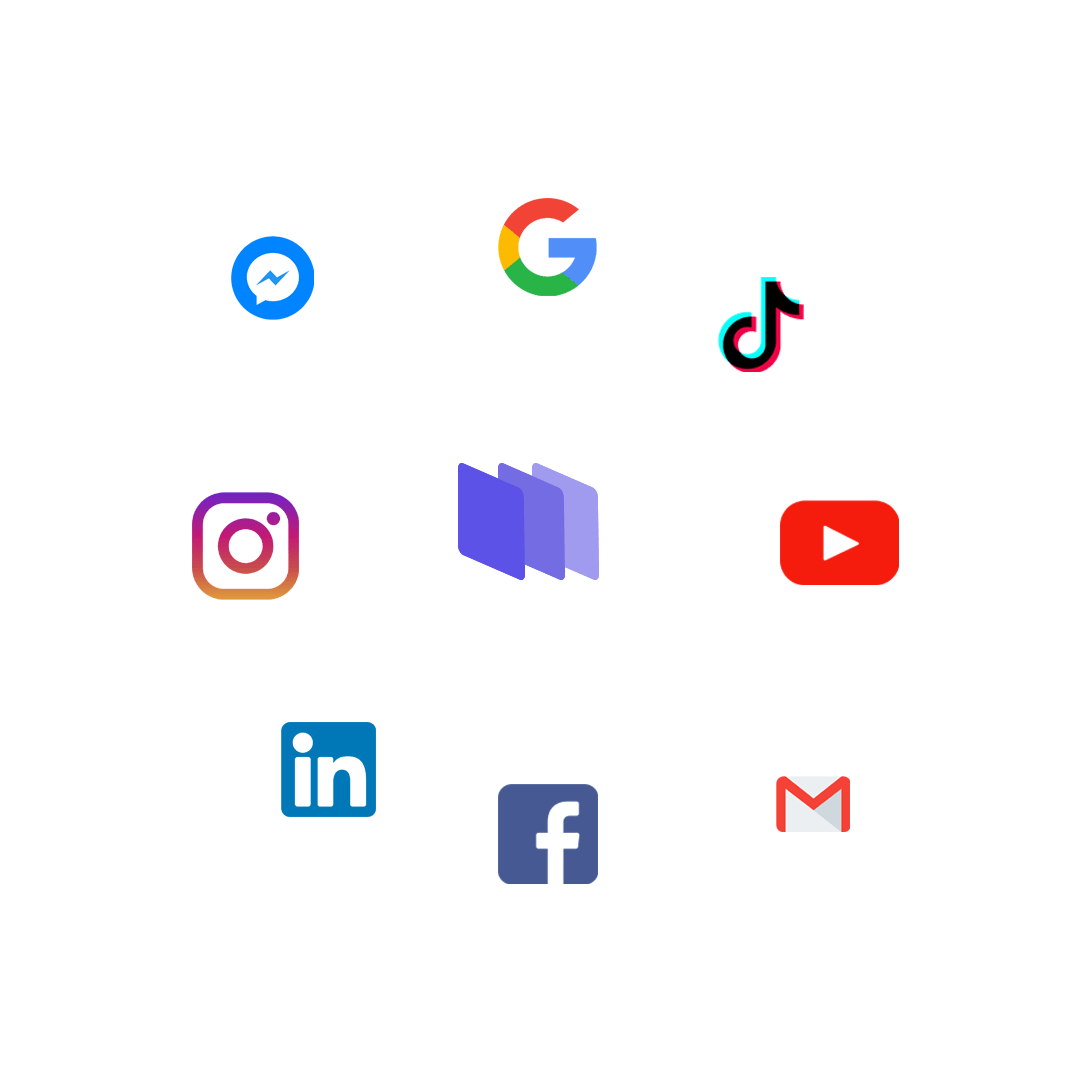 Lead Eagle - Discover Your Audience