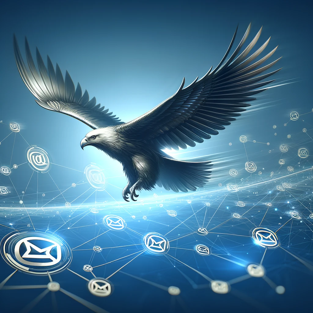 Eagle Outbound™ - Lead Eagle